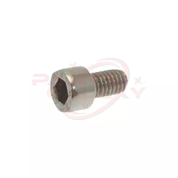 Cylinder Head Screw M6X10