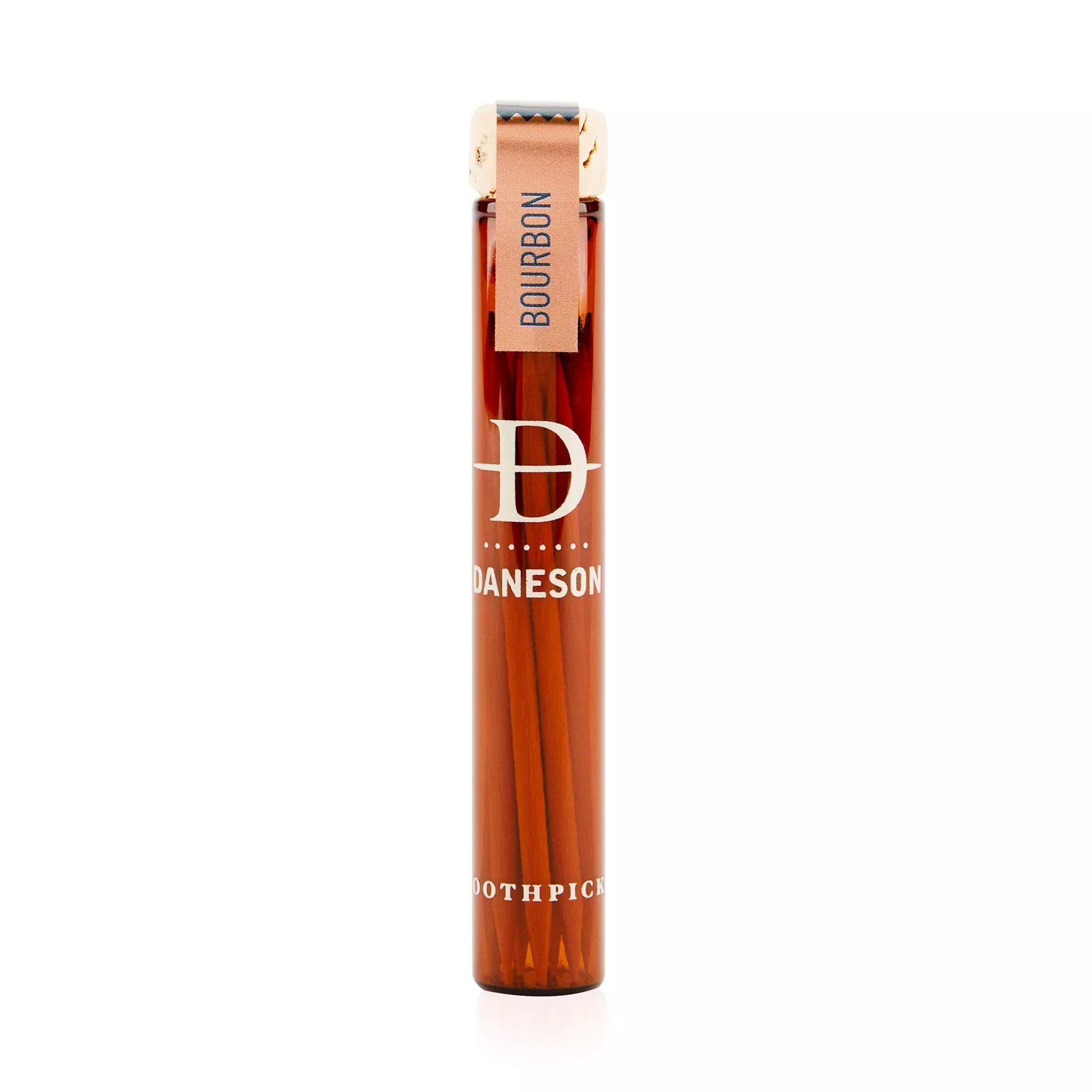 Daneson Bourbon No. 22 Toothpicks