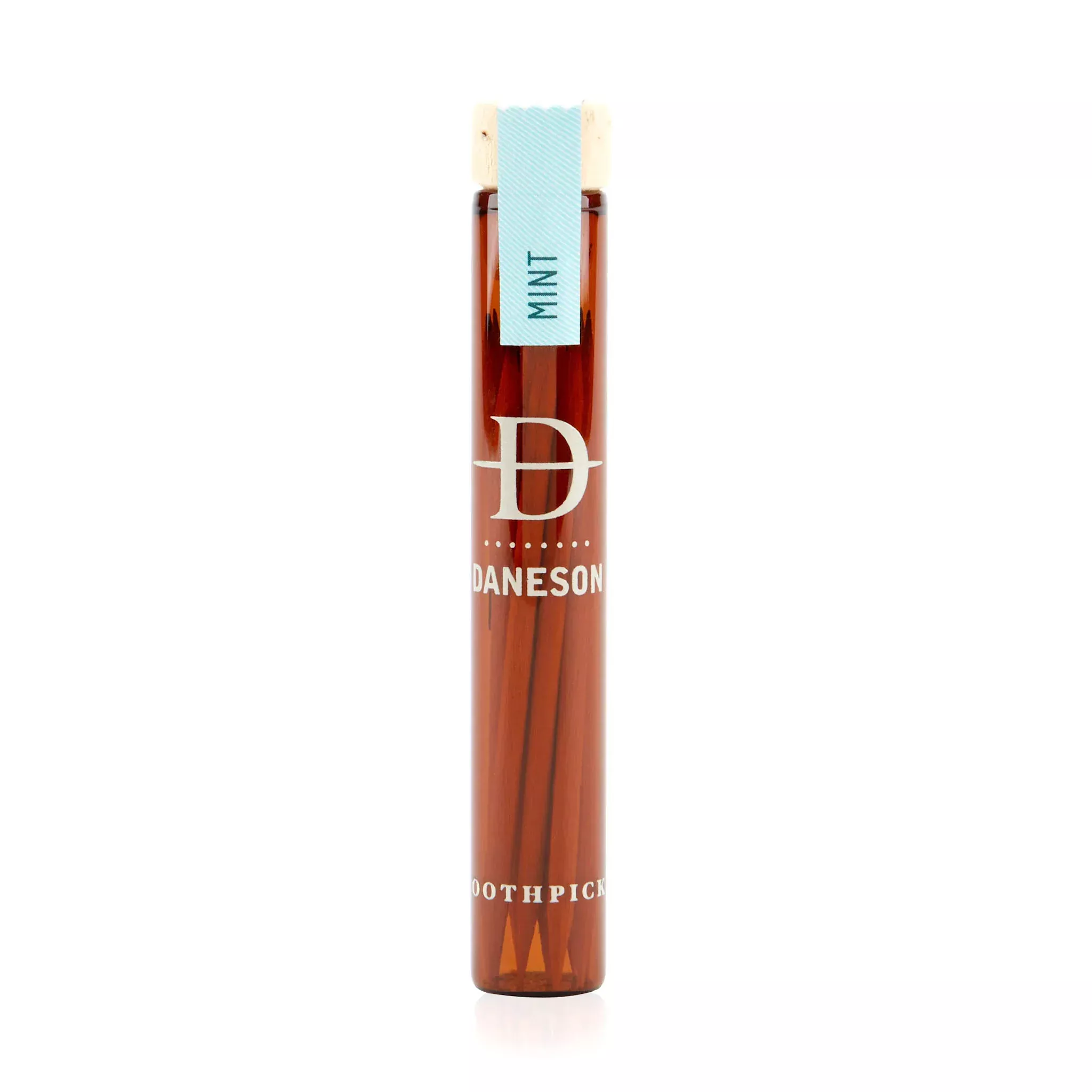 Daneson Mint No. 9 Toothpicks