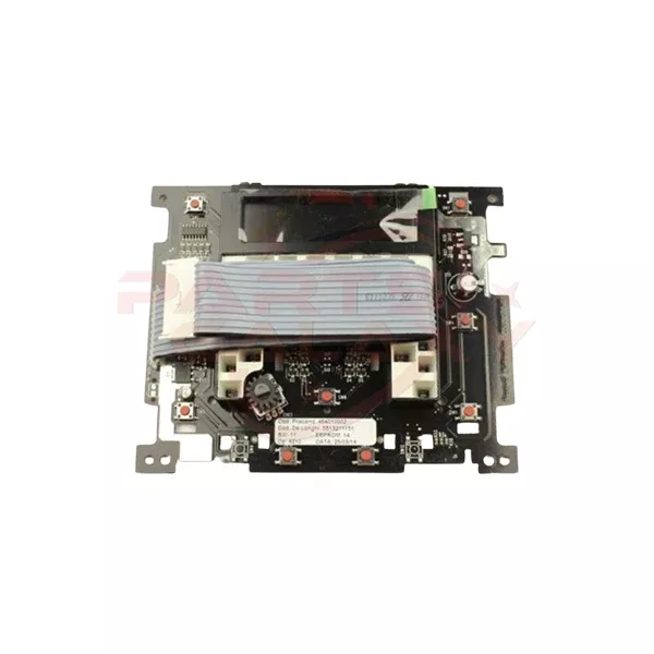 Delonghi Control Board 5513211151