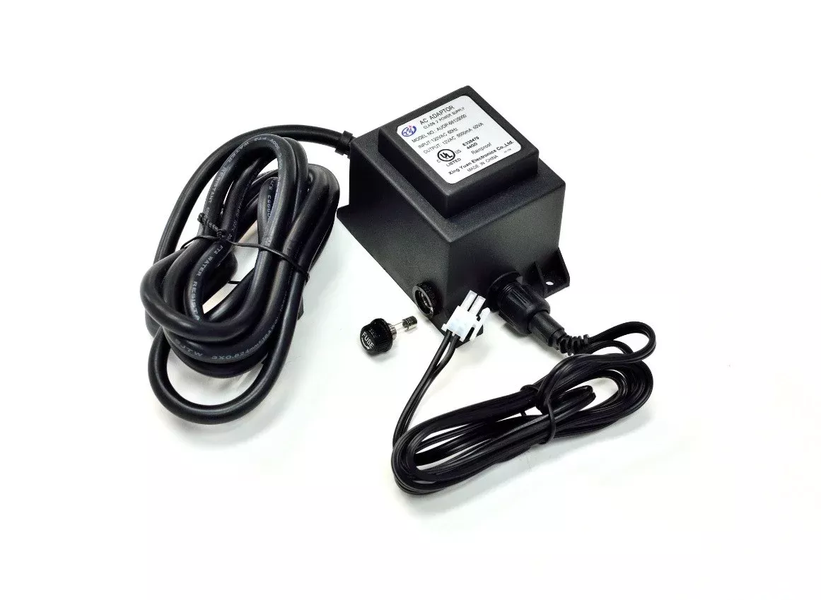 Delta Heat AC Adaptor/Transformer - 16281-1