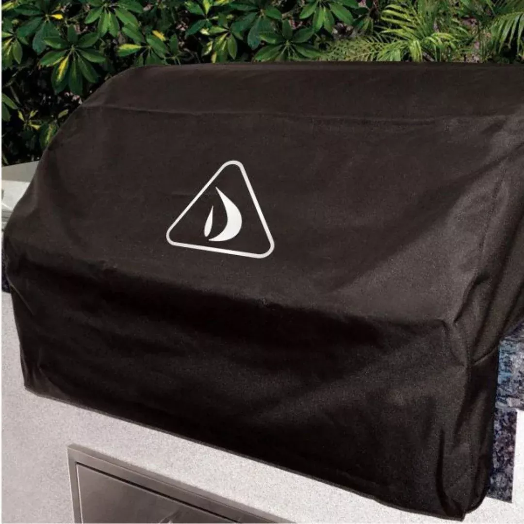 Delta Heat Grill Cover For 32-Inch Built-In Grill