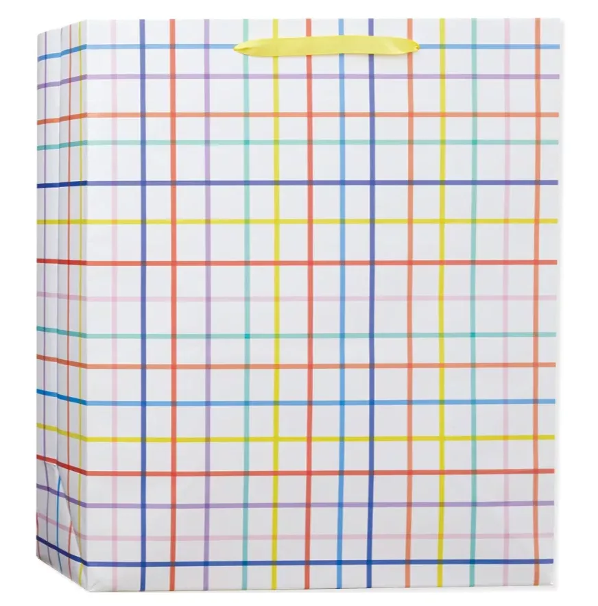 Design Design Color Play Jumbo Gift Bag