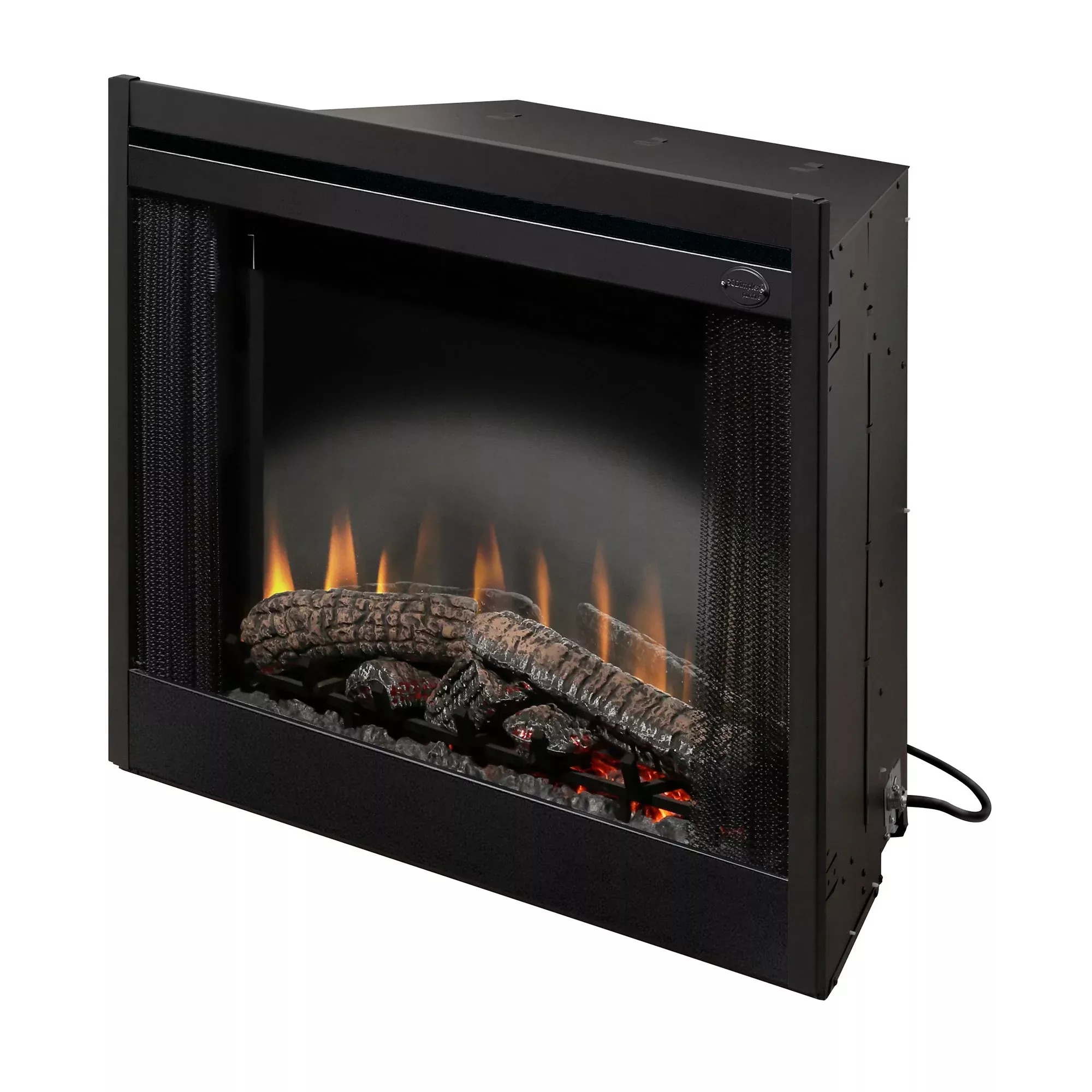 Dimplex BF39STP BF Standard 39" Built-In Electric Firebox