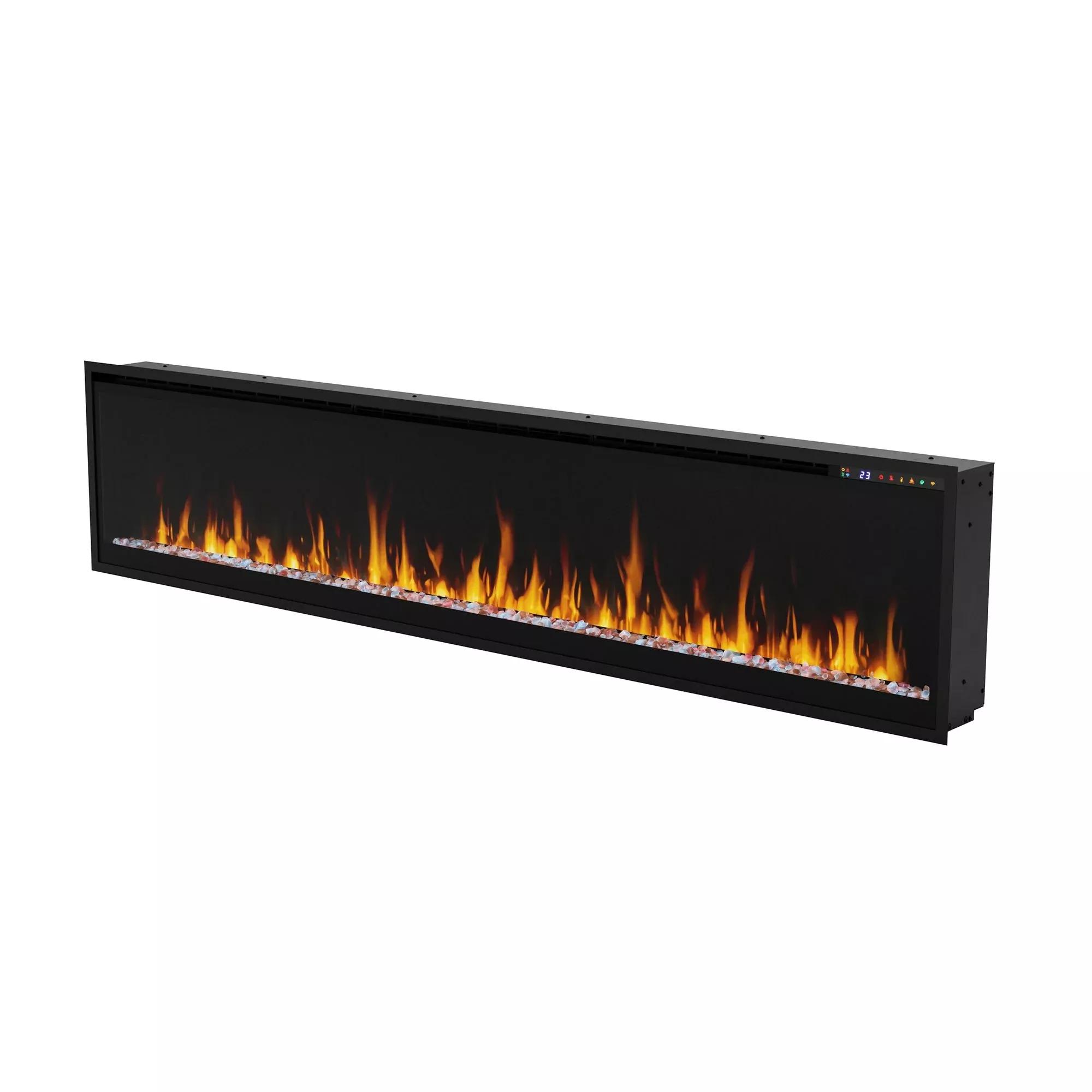 Dimplex ESN74 Vital Essence 74" Linear Fireplace