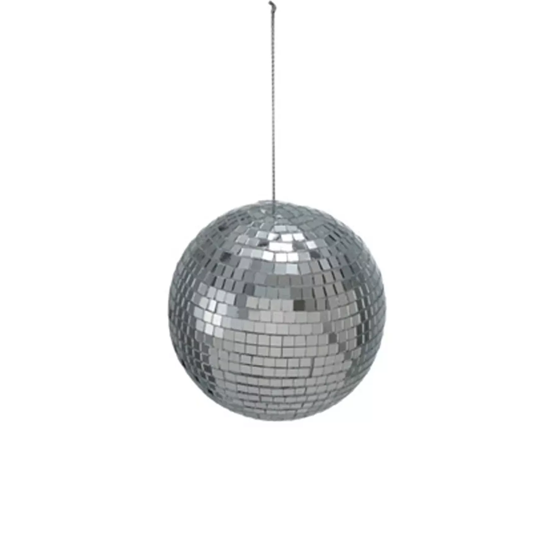 Disco Ball Ornament