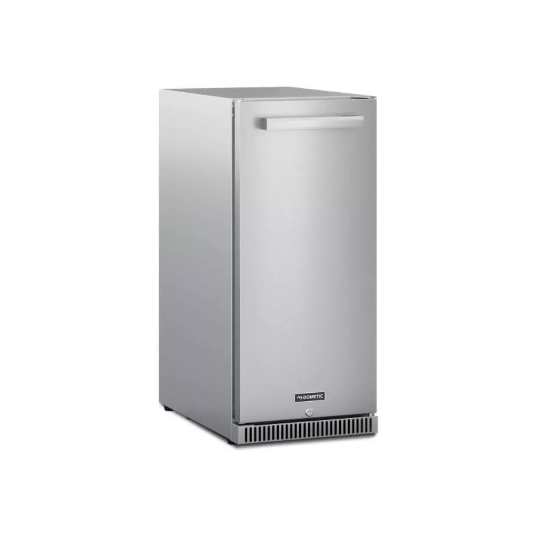 Dometic E-Series 15-Inch Reversible Hinge with Lock