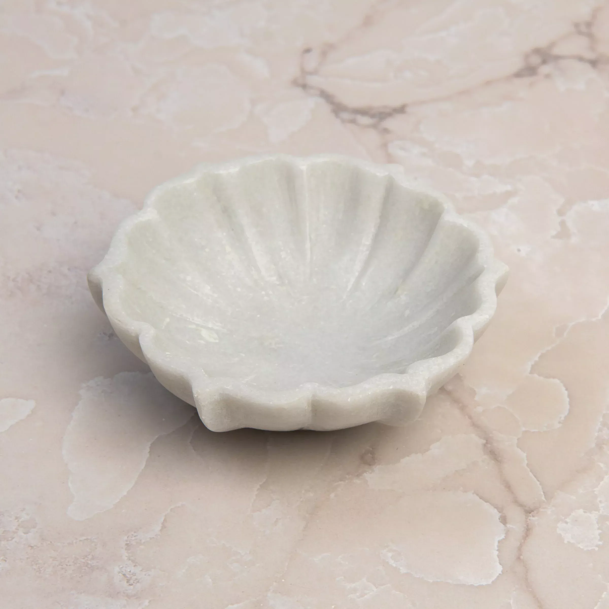 Dona Marble Bowl