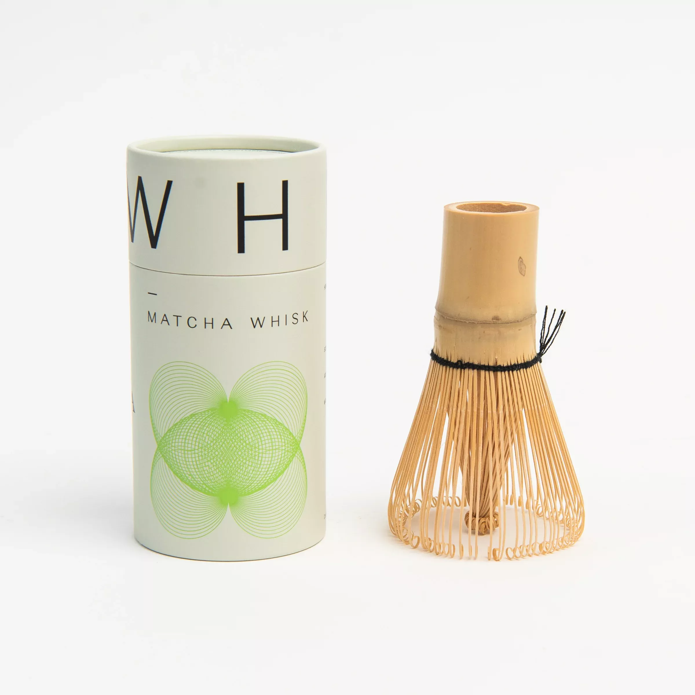 Dona Matcha Whisk