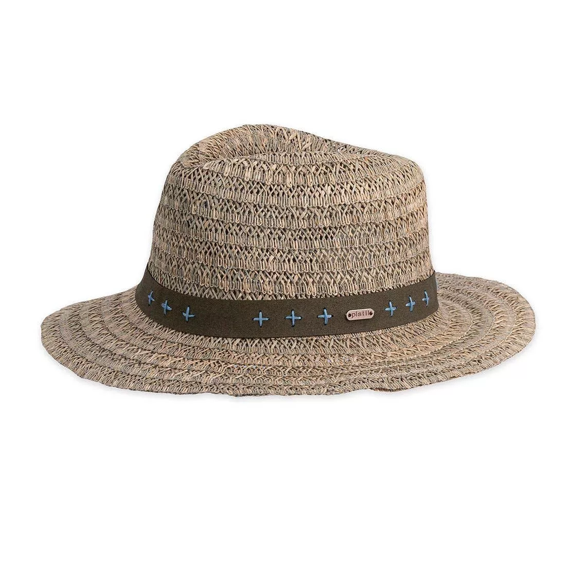 Dune Sun Hat in Olive