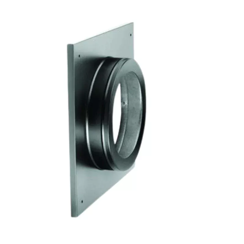 Duravent 5"x 8" DirectVent Pro Decorative Cover | 58DVA-DC