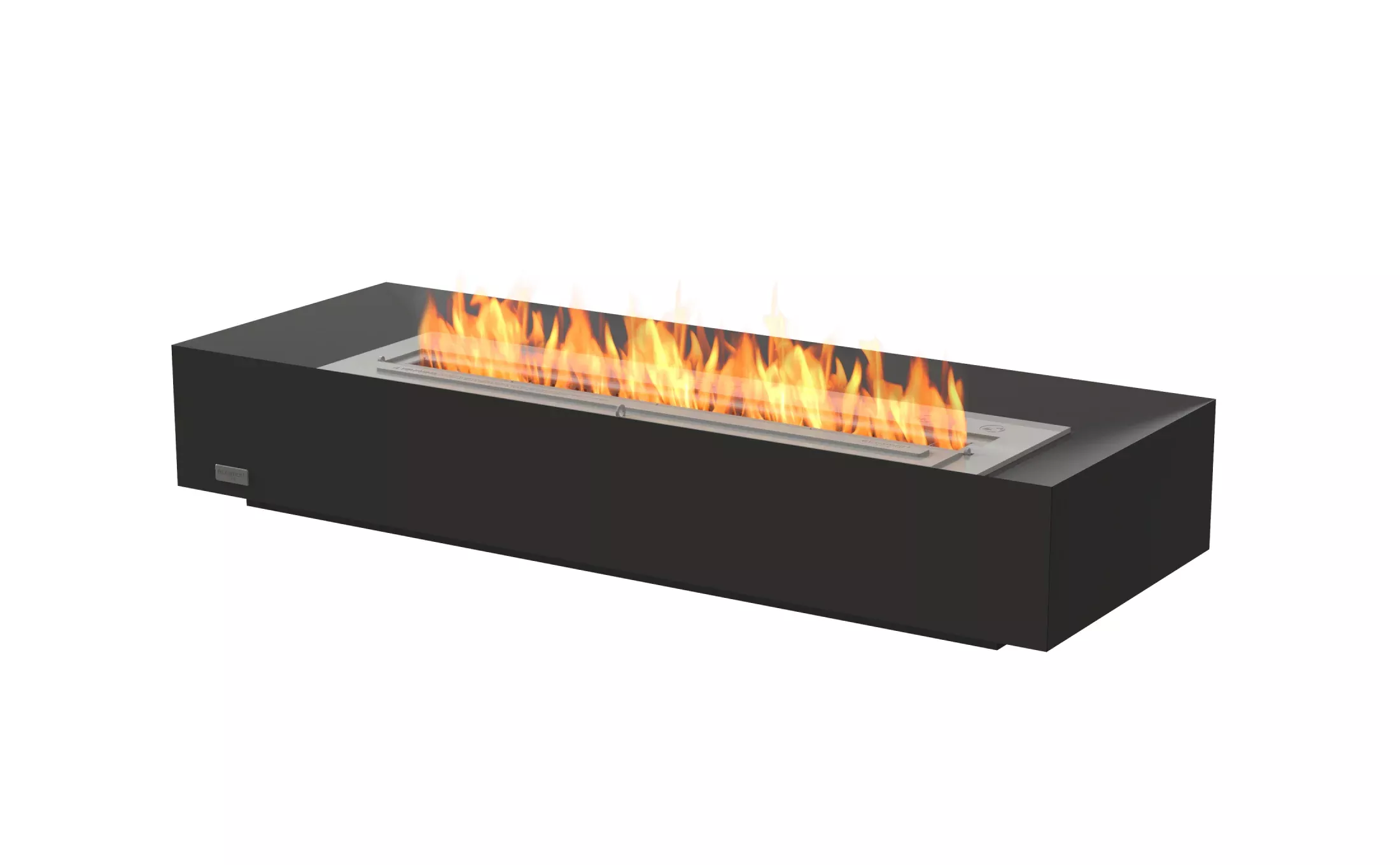 EcoSmart Fire Grate 36 Fireplace