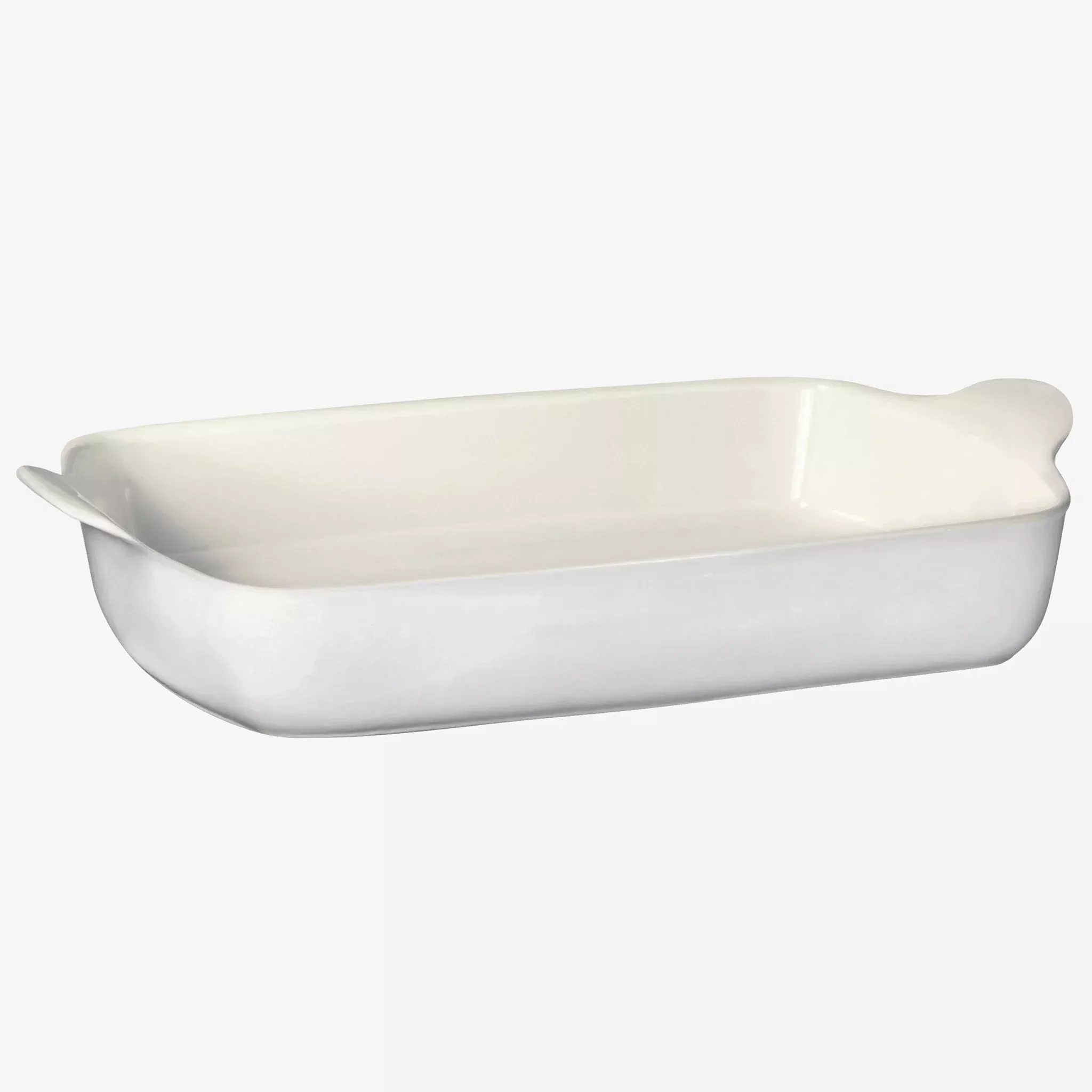 Emile Henry Modern Classics Rectangular Medium Baker in Sugar