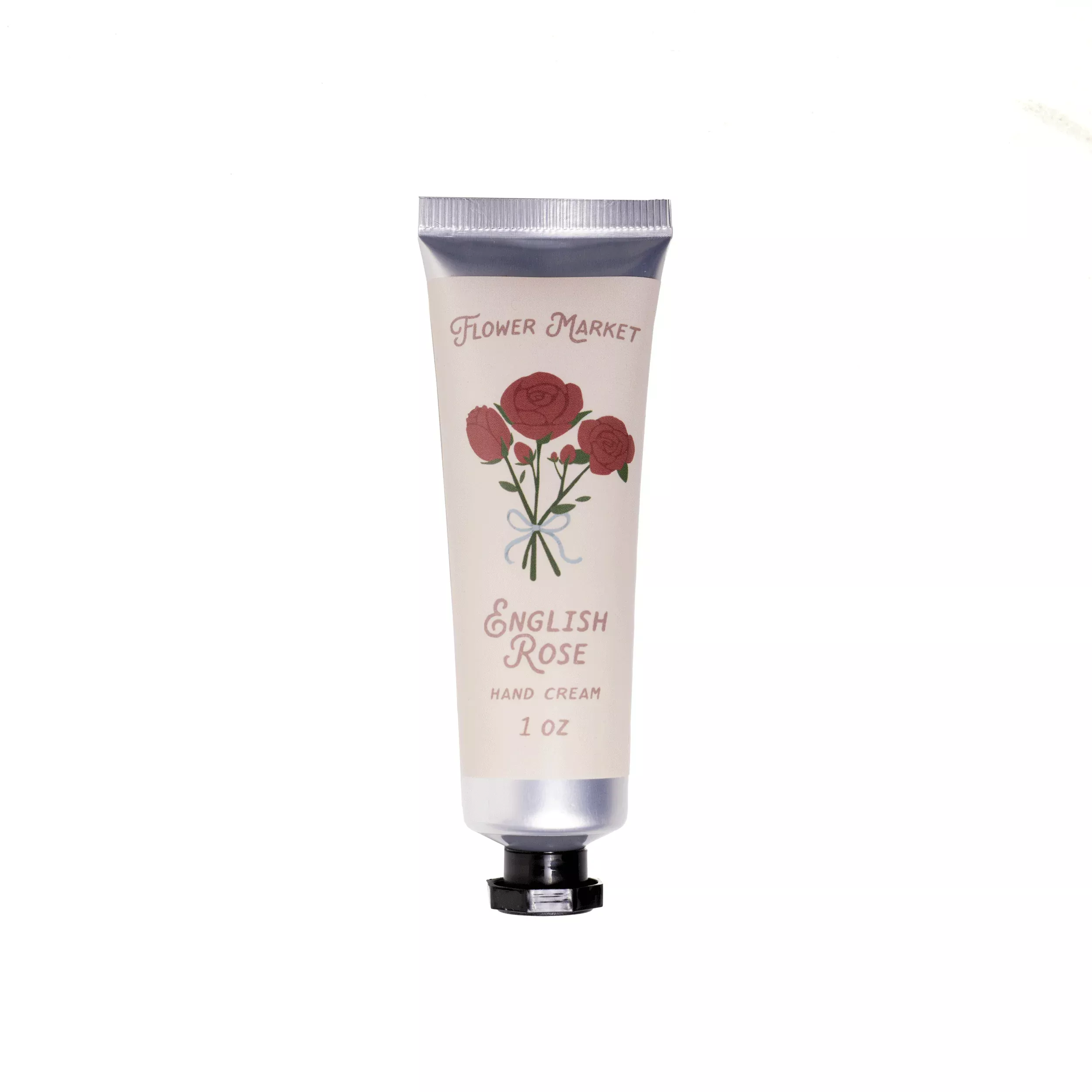 English Rose Hand Cream