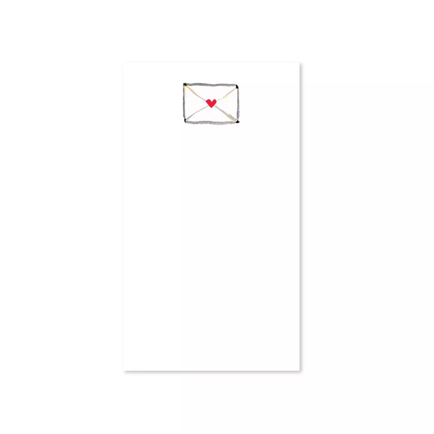 Envelope Petite Cards, Boxed Set of 50