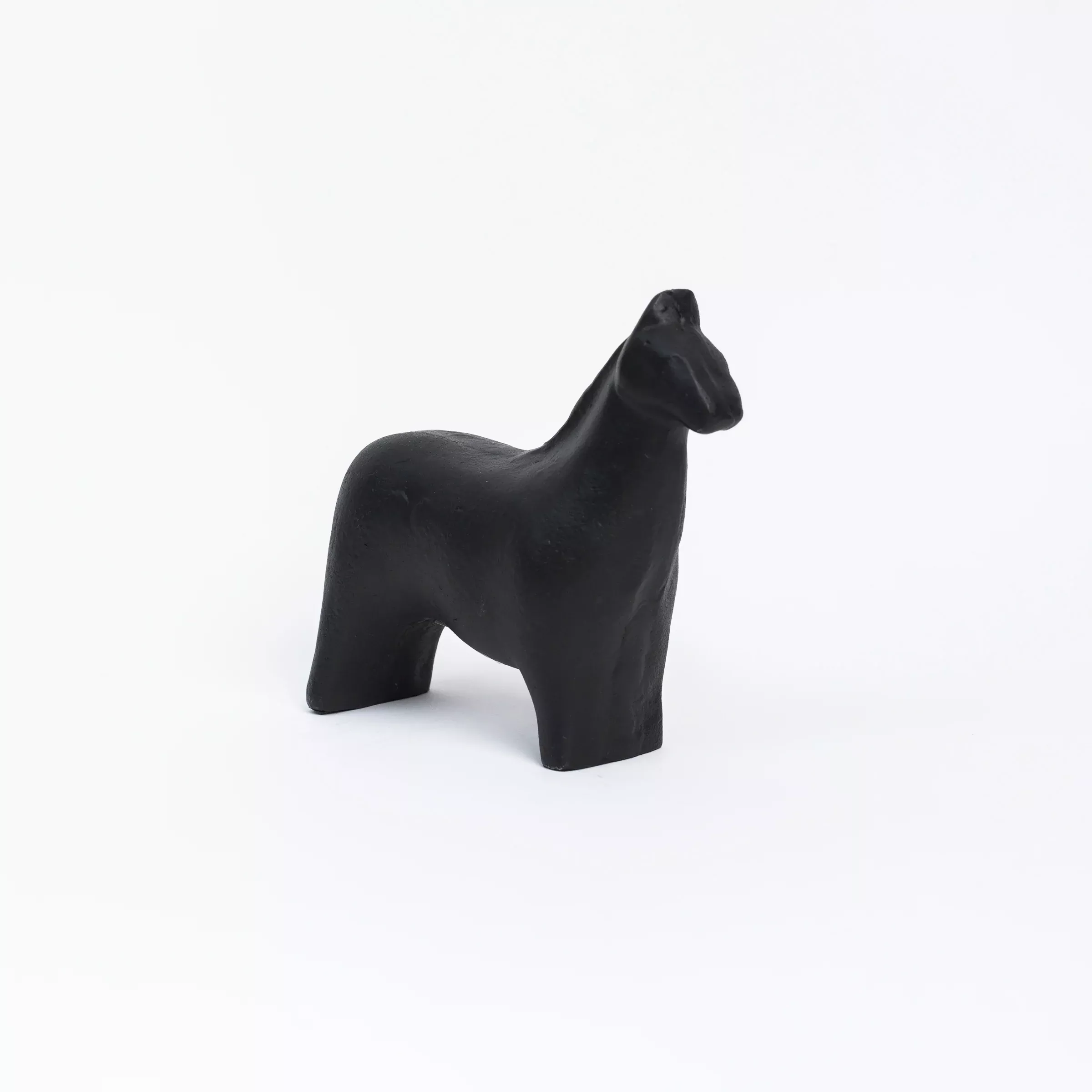 Equine Statue