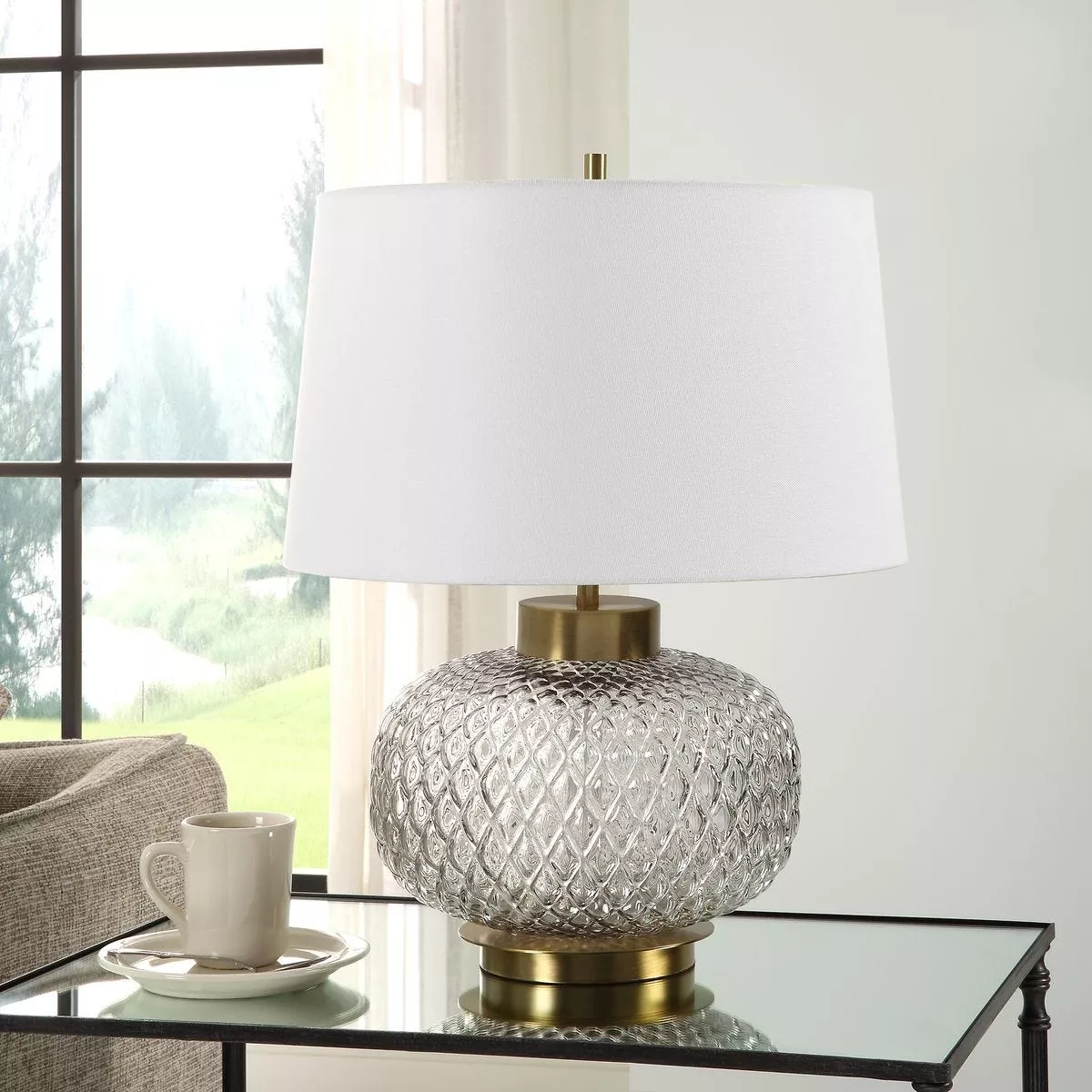 Esmont Table Lamp