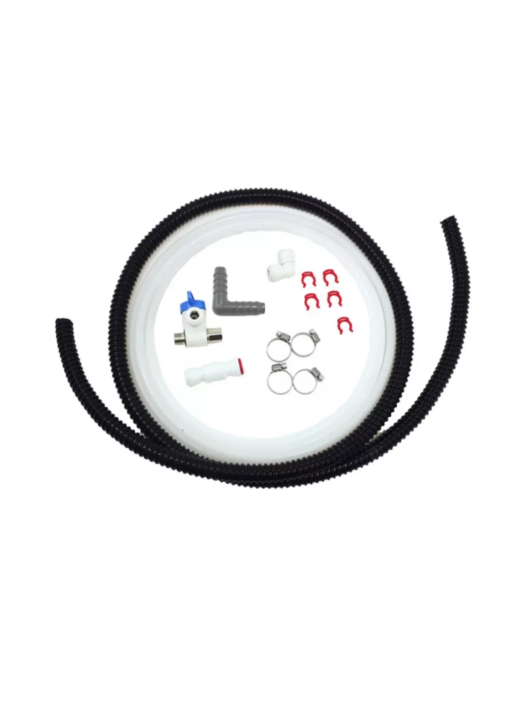 ESPRESSO PARTS Rinser Install Kit