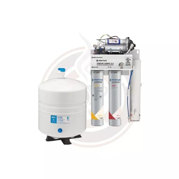 Everpure Conserv LTS Reverse Osmosis System EV997520