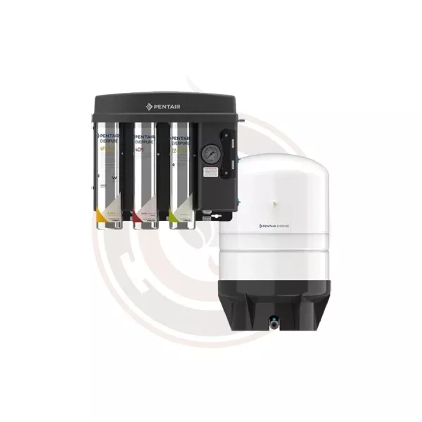 Everpure EZ-RO 200/10G-BL Reverse Osmosis System EV997561