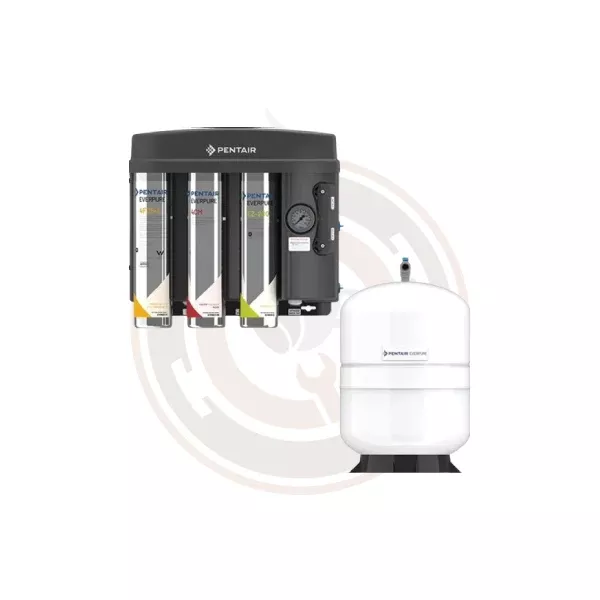 Everpure EZ-RO 200/5G Reverse Osmosis System EV997552