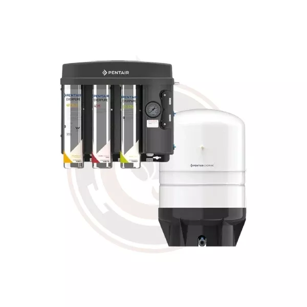Everpure EZ-RO 375/10G-BL Reverse Osmosis System EV997565