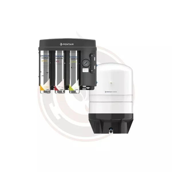 Everpure EZ-RO 375/10G Reverse Osmosis System EV997557