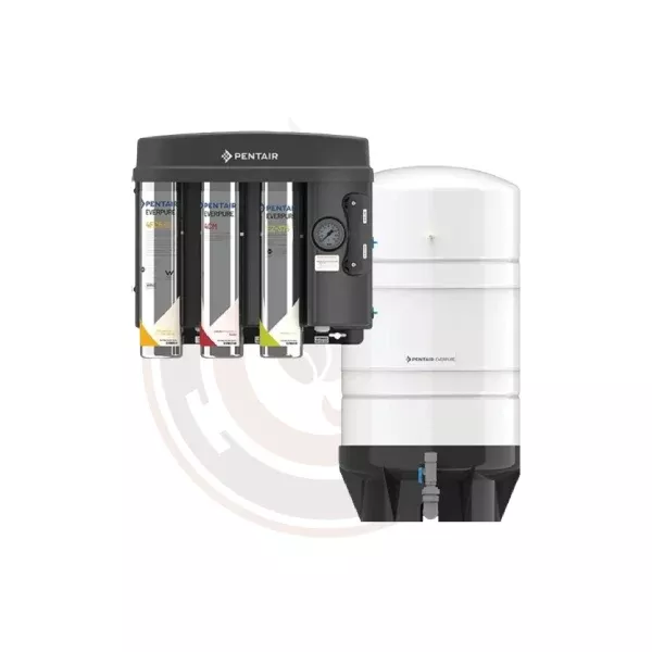 Everpure EZ-RO 375/16G Reverse Osmosis System EV997558