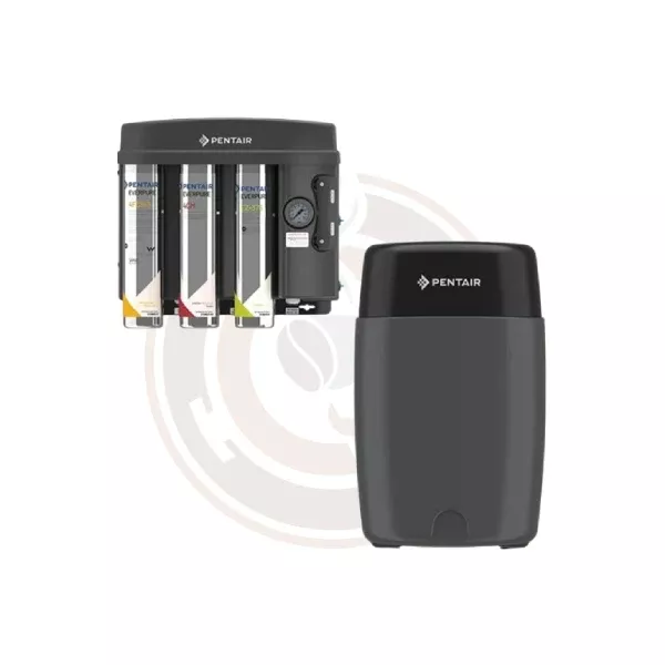 Everpure EZ-RO 375/30ATM Reverse Osmosis System EV997568