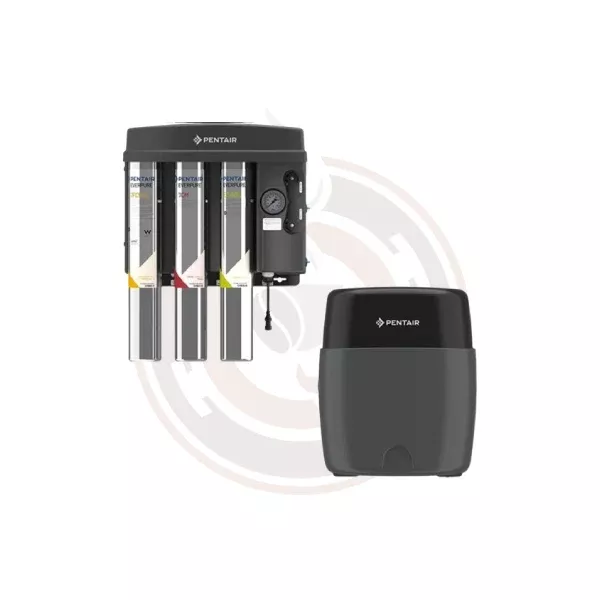 Everpure EZ-RO 650/16ATM Reverse Osmosis System EV997570