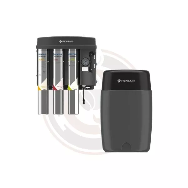 Everpure EZ-RO 650/30ATM Reverse Osmosis System EV997571