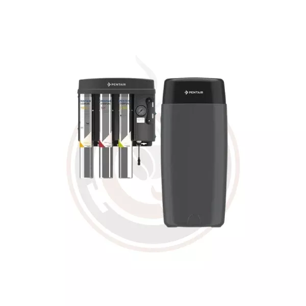 Everpure EZ-RO 650/50ATM Reverse Osmosis System EV997572
