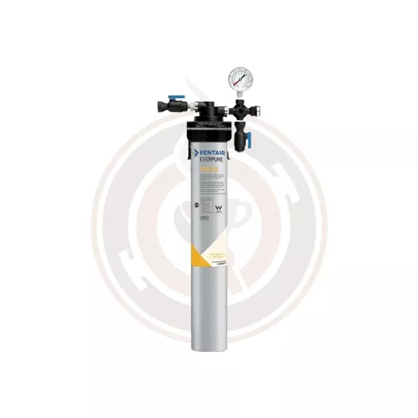 Everpure QC7i Single 7FC5S Water Filter System EV920271