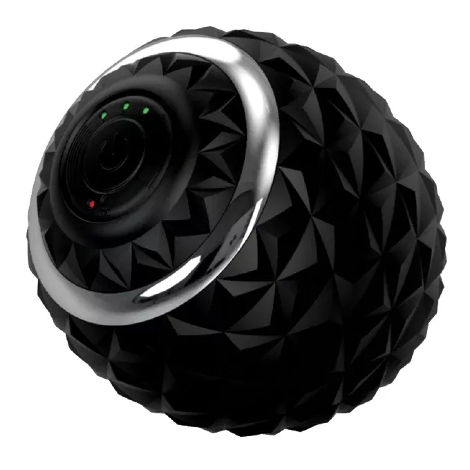 Fashionit 61-Uvibe Massage Device – Black
