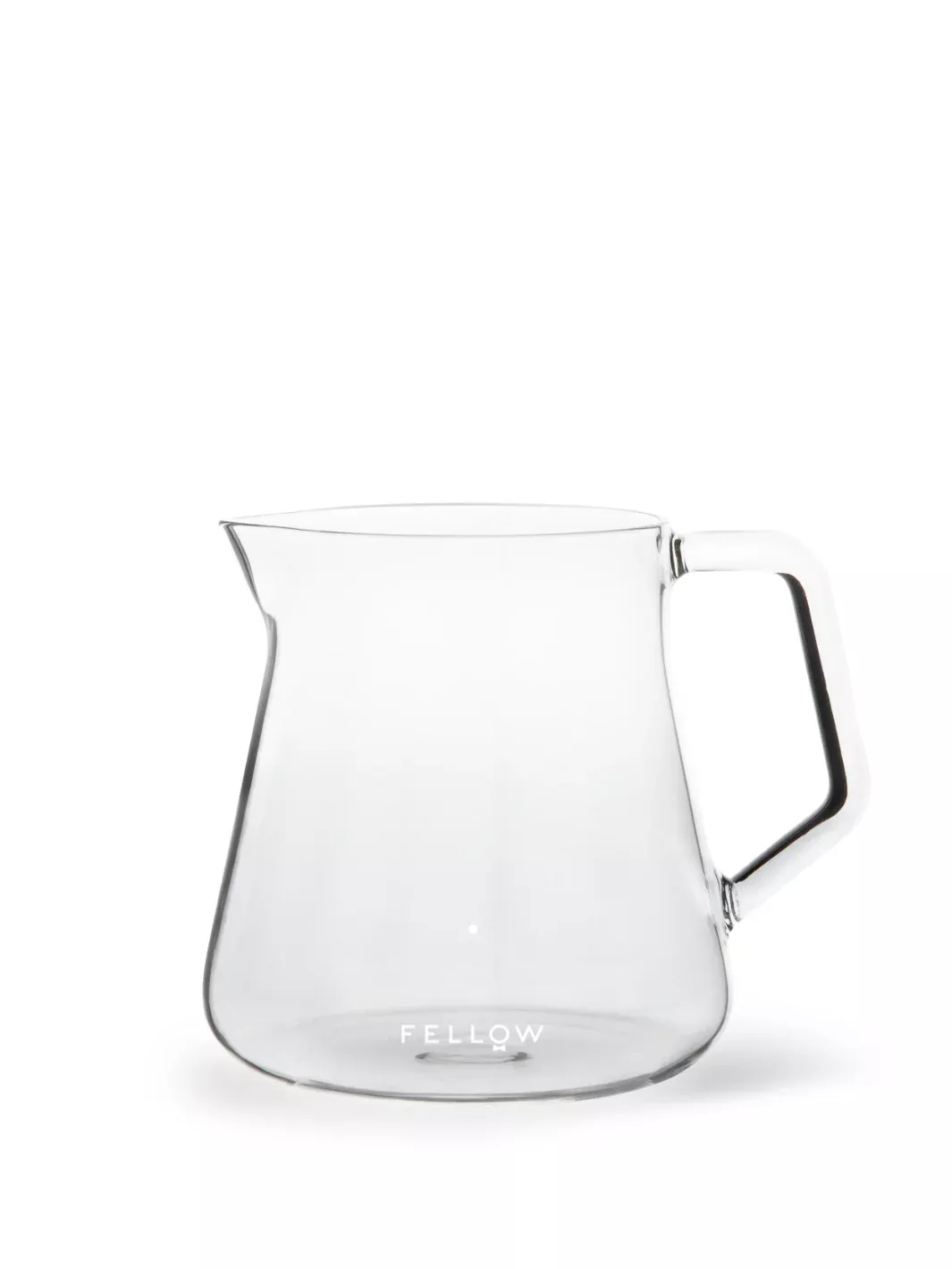 FELLOW Mighty Glass Carafe (500ml/17oz)