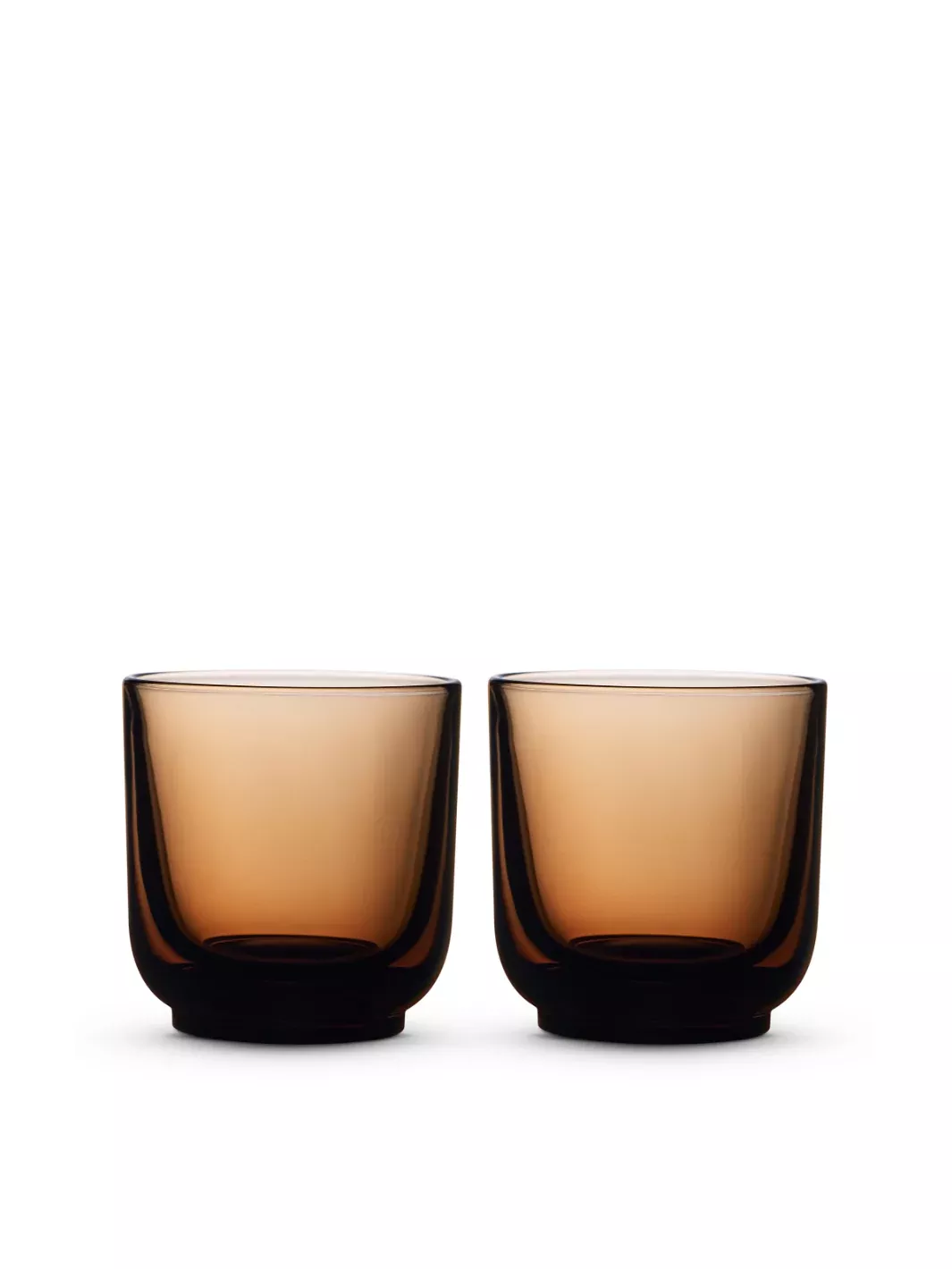 FELLOW Pirch Cappuccino Glass (192ml/6.5oz)