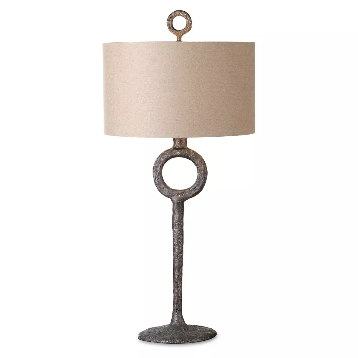 Ferrow Table Lamp