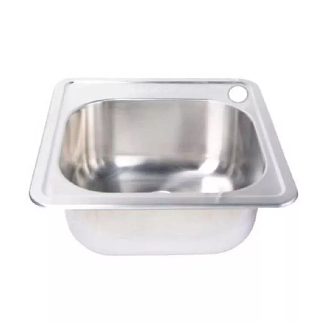 Fire Magic 15 X 15 Outdoor Rated Stainless Steel Sink