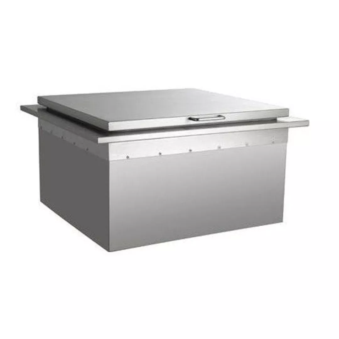 Fire Magic 25-Inch Drop-In Refreshment Center