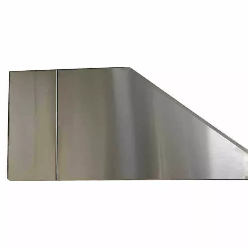 Fire Magic 8-Inch Spacer For 60-Inch Vent Hood