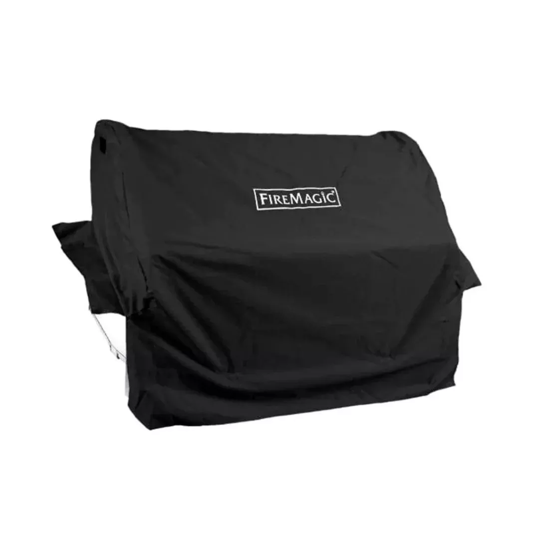 Fire Magic Grill Cover For Built-In Griddle