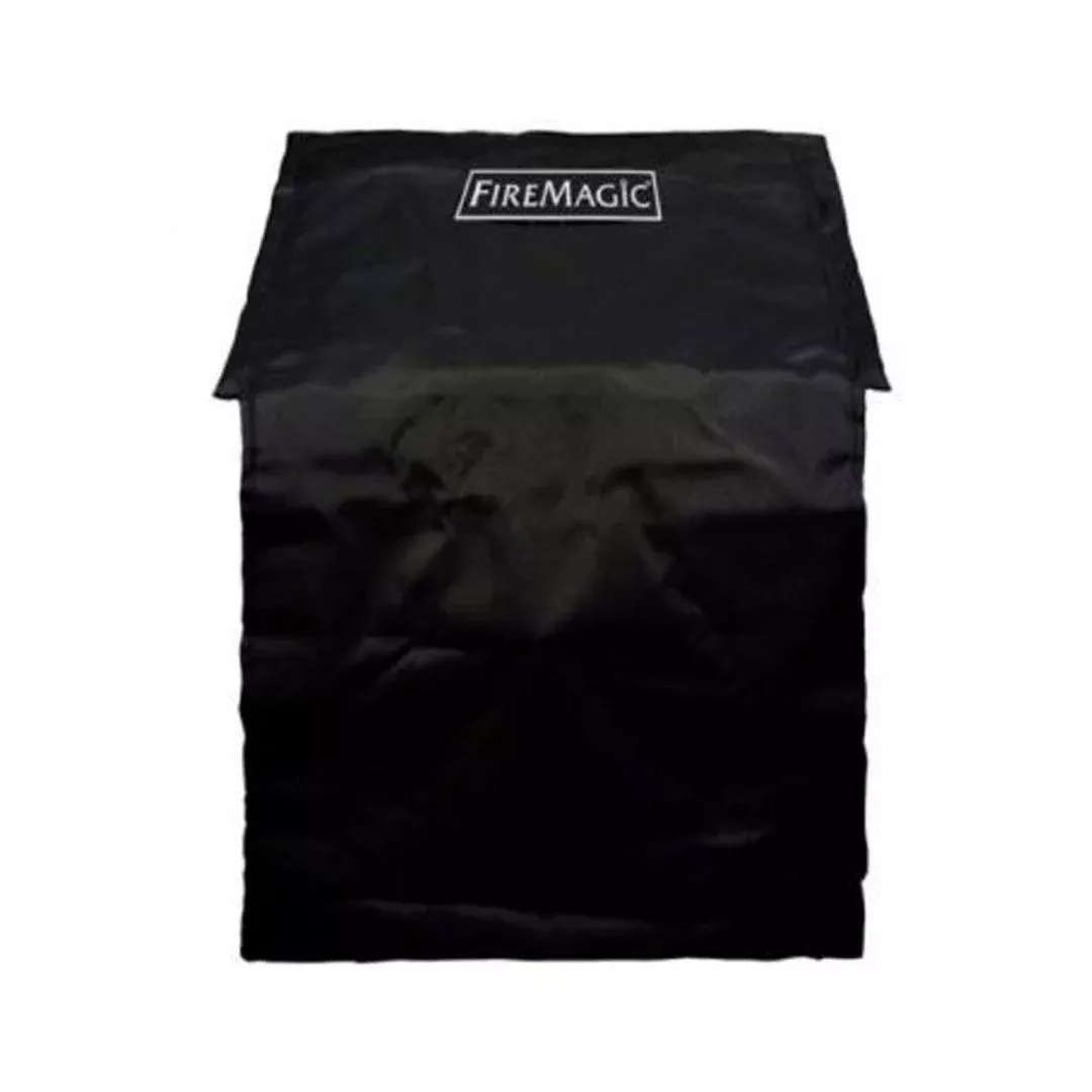 Fire Magic Grill Cover For Countertop Side Burner