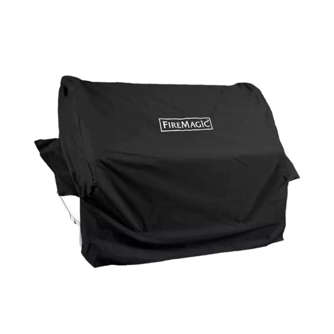 Fire Magic Grill Cover For Firemaster R Drop-In Charcoal Grills