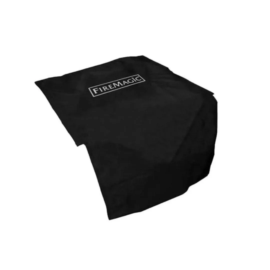 Fire Magic Grill Cover For Power Burner and Double Searing Station - 3640F