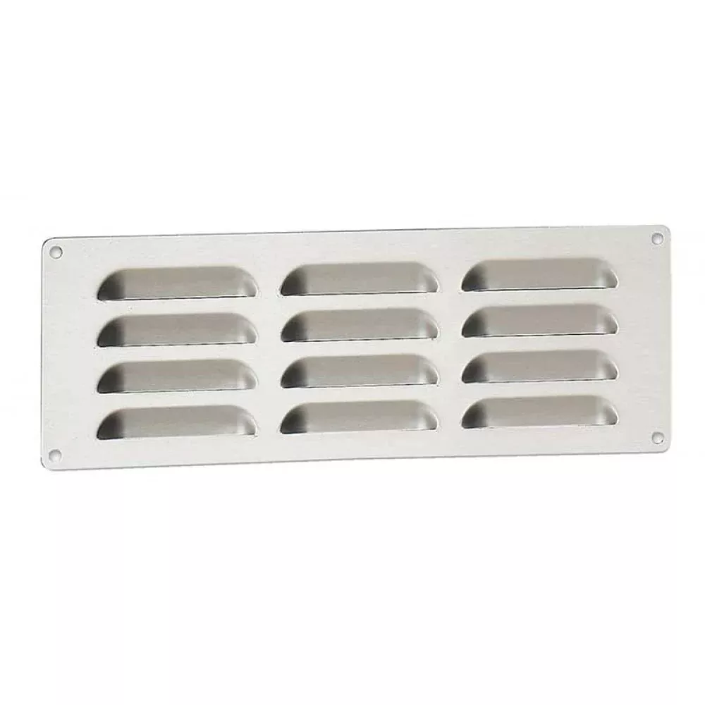 Fire Magic Stainless Steel Vent Panel - 5510-01