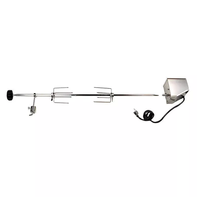 Fire Magic Super Heavy Duty Rotisserie Kit for Echelon Diamond E1060 - 3607A