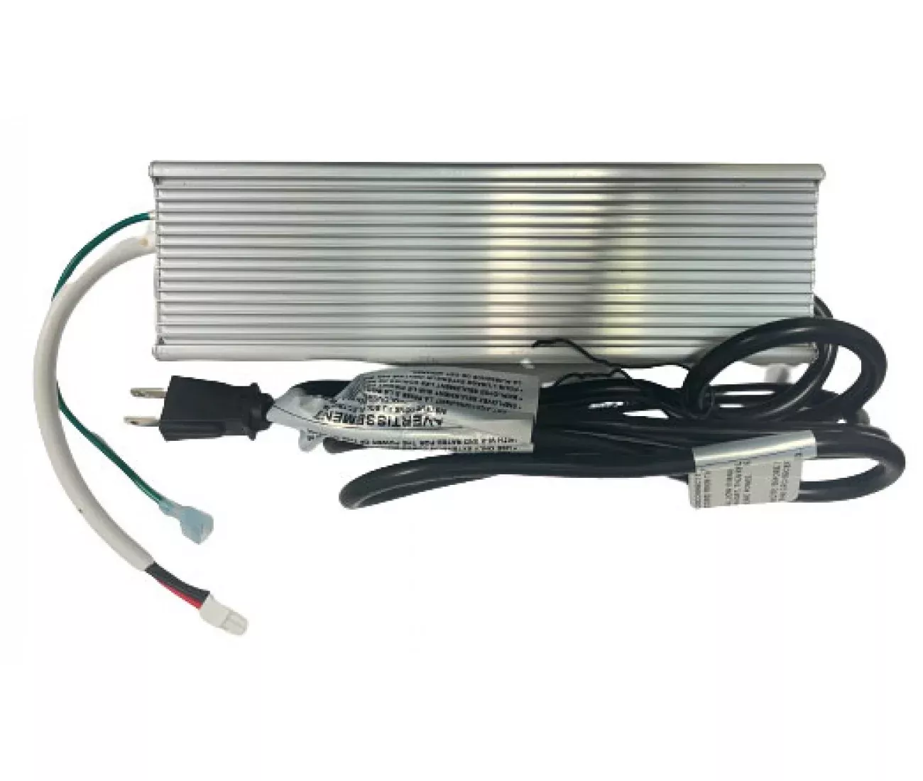 Fire Magic Transformer For Built-In Aurora Series Grills and Side Cookers With Hot Surface Ignition (2024 and Newer) -24182-18