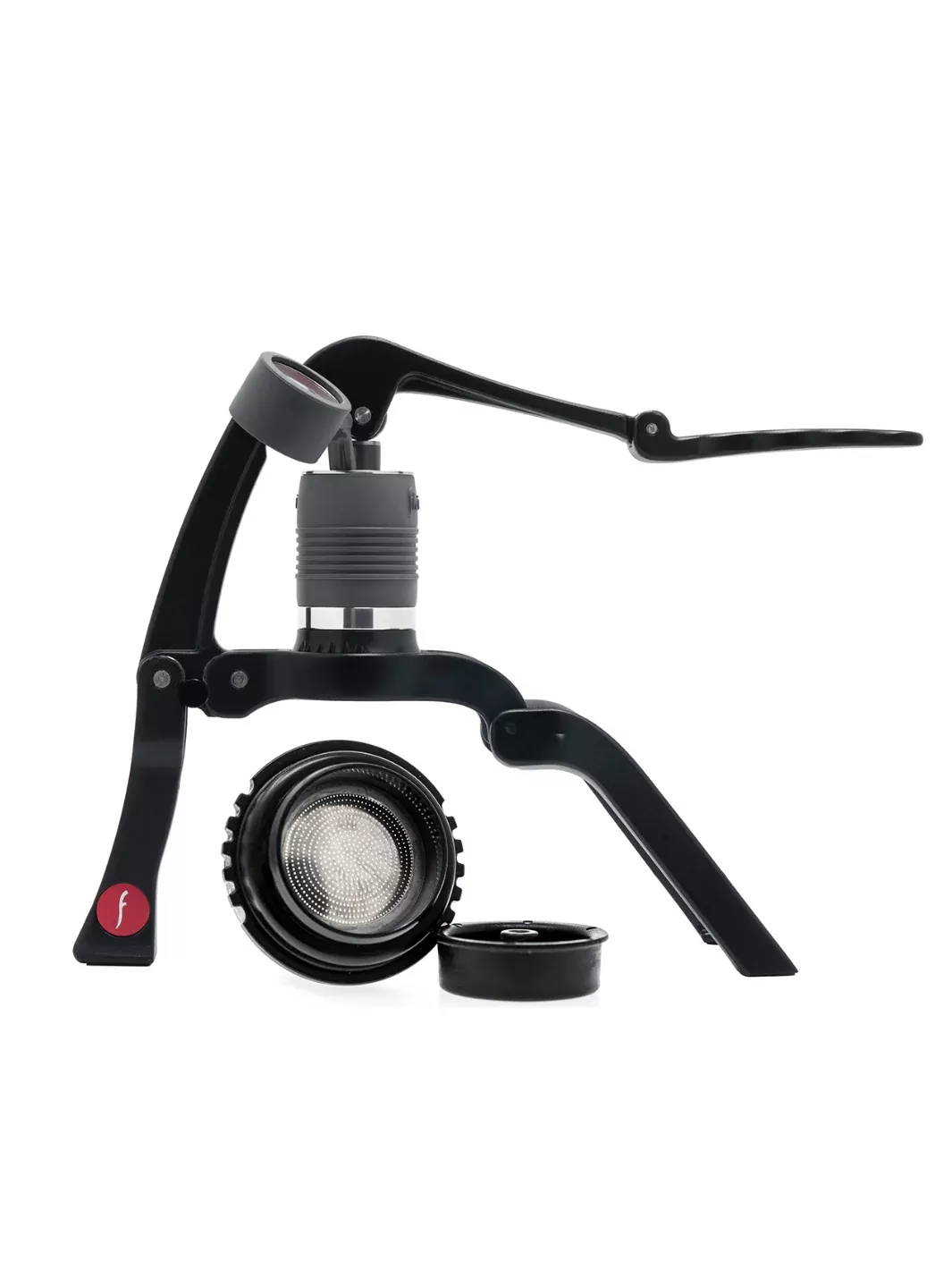 FLAIR 2GO Portable Lever Espresso Maker