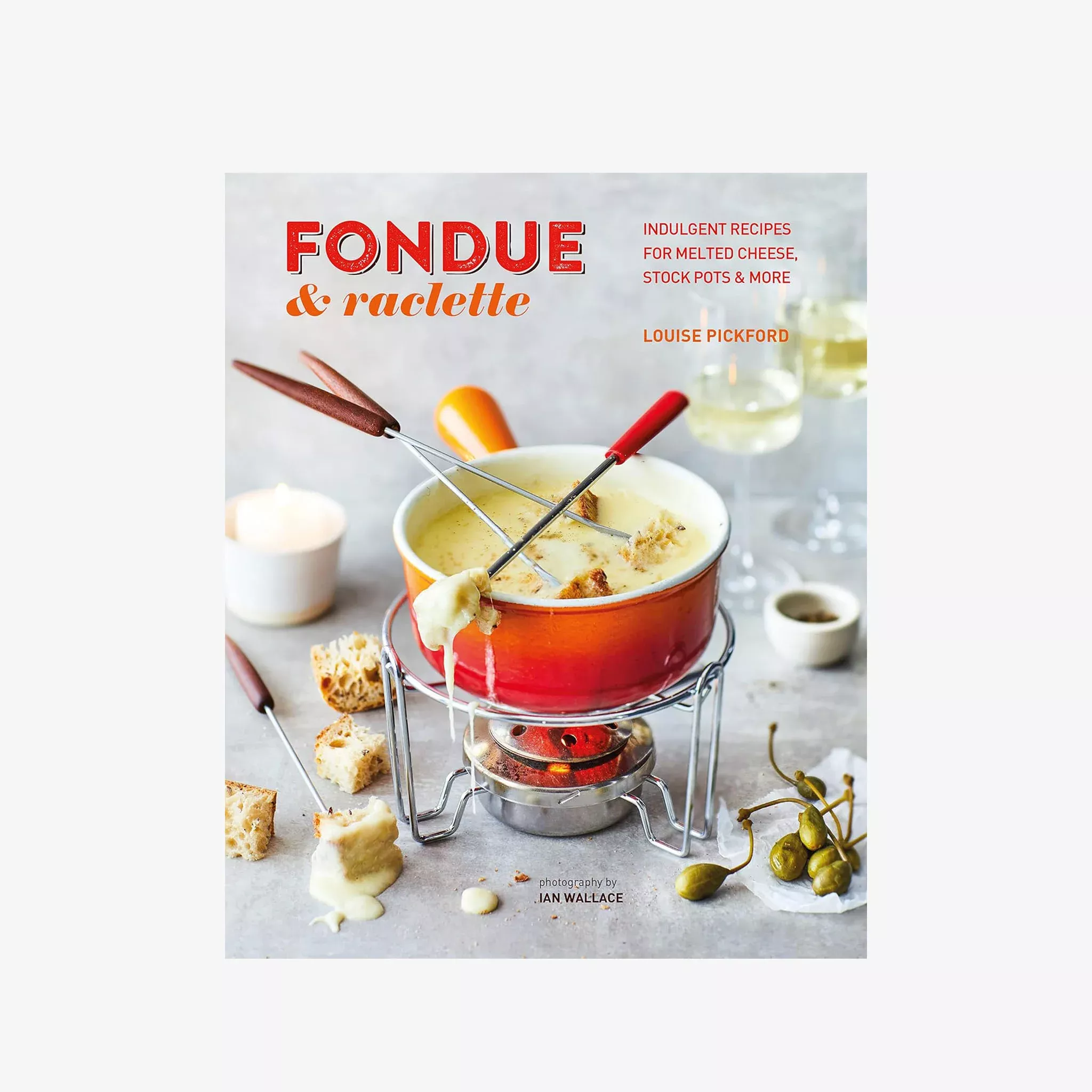 Fondue & Raclette