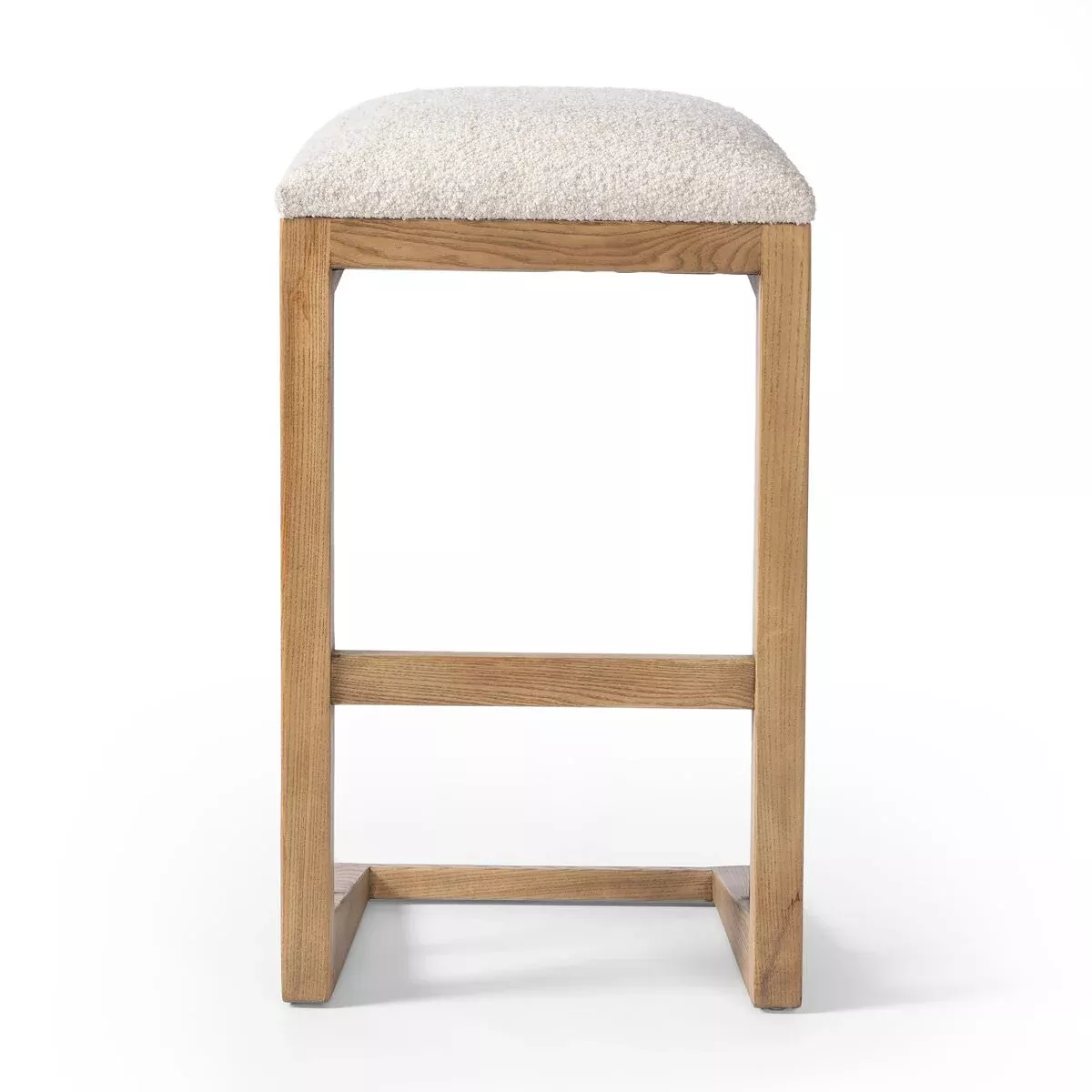 Four Hands Finn Bar Stool in Somerton Ash